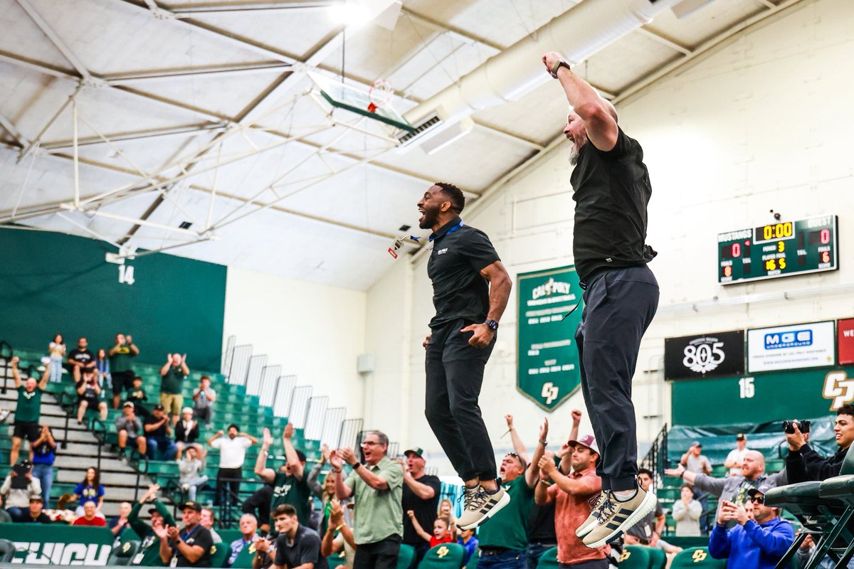 Pac-12s + Mott 🟰 𝙀𝙇𝙀𝘾𝙏𝙍𝙄𝘾 ⚡️

What an unreal day it was hosting the Pac-12 Championships for the first time in over two decades 👊 Thank you to all of our fans, alumni and supporters for showing up and helping us put an incredible event!!

#RideHigh🐎 | #HorsePower