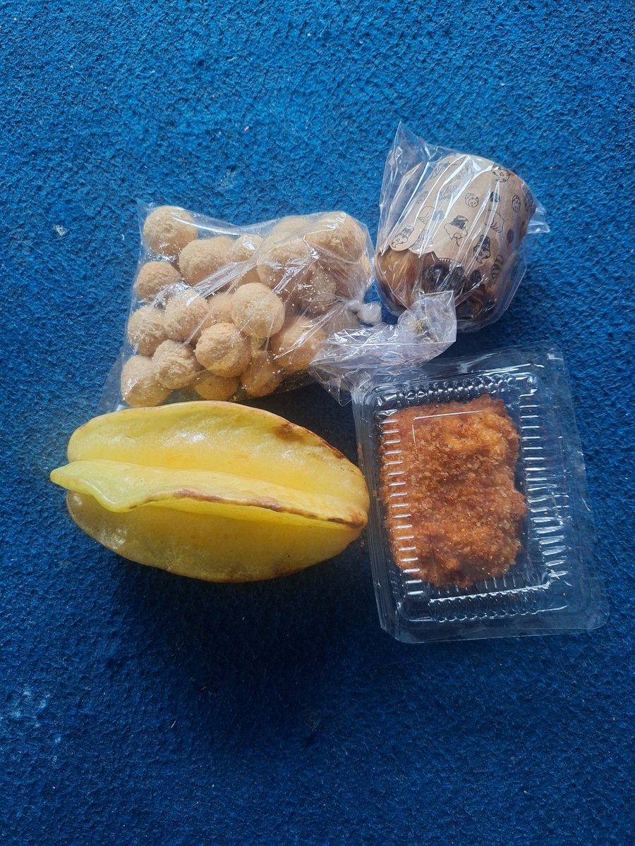 <a href="/susno2g/">susno duadji</a> Rakyat terhina diberi makanan tak layak begitu. Pakai nalar, suruh intel atau siapa yg dipercaya akan beri laporan jujur. Masa presiden <a href="/prabowo/">Prabowo Subianto</a> yang katanya cerdas gak bisa cari tau hal beginian. Jangan cuma nerima laporan palsu dari penjilat atau pengkhianat musuh dlm selimut.