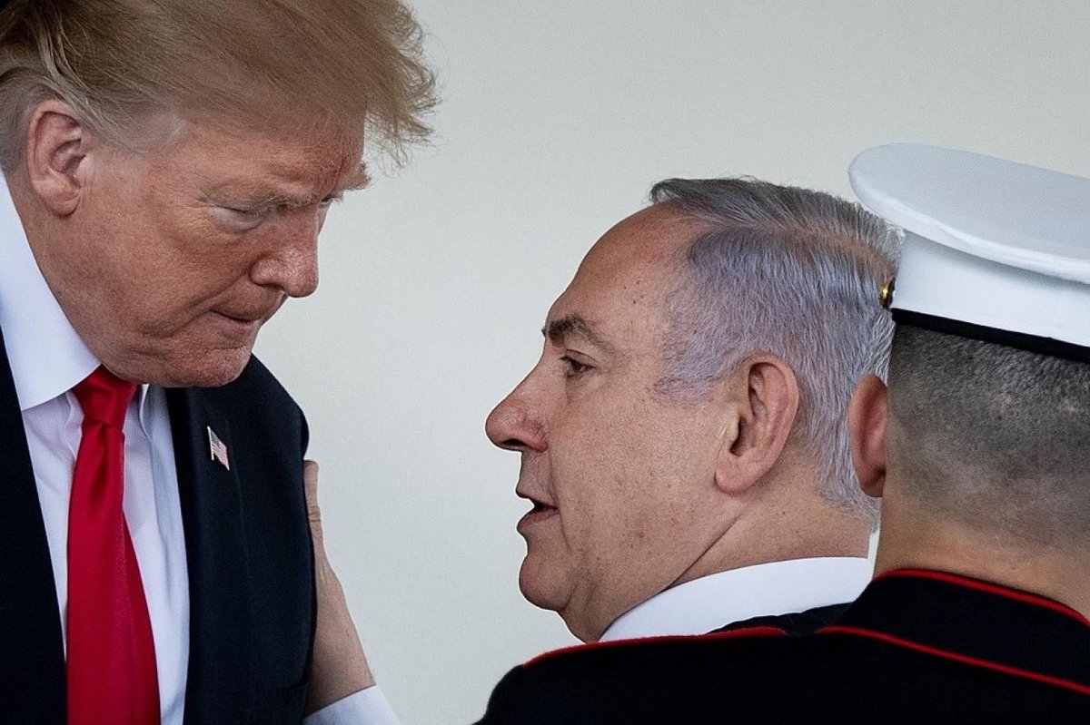 خلاف واشنطن وتل أبيب: استهداف إسرائيل لمستودعات الوقود الإيرانية