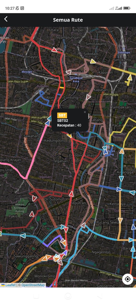 SB Tumpuk tweet media