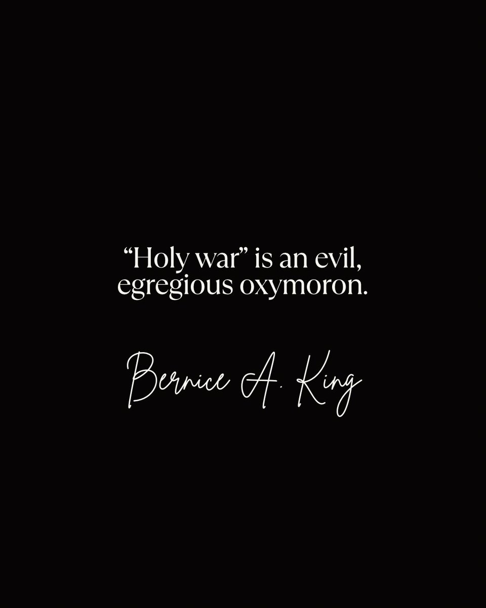 BerniceKing's tweet photo. https://t.co/dq9cR9gHOo