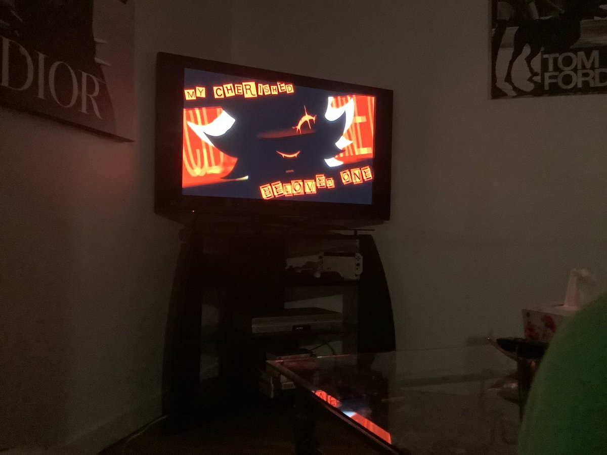 𝙏𝙃𝙀 𝙈𝙄𝙎𝙁𝙊𝙍𝙏𝙐𝙉Δ𝙏𝙀 --- 🌱 tweet media