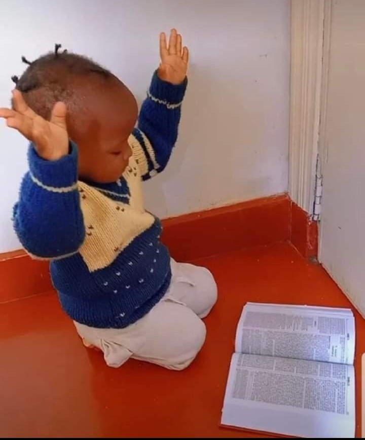 Mungu baba hii wiki ijipe 🙏