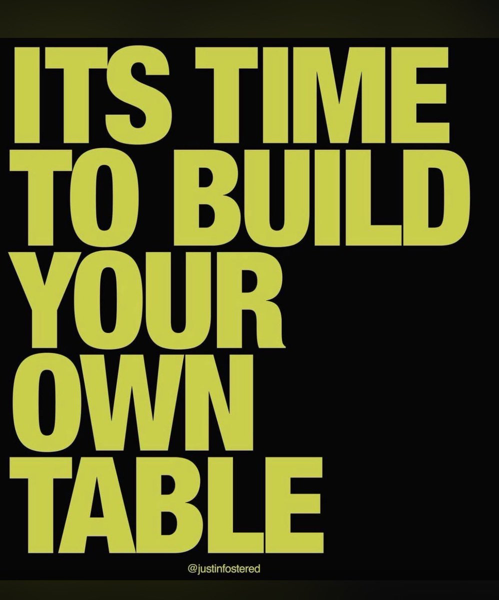 SwansonRodney's tweet photo. #ThinkBIGSundayWithMarsha #MondayMotivation #MondayVibes #MondayTruth https://t.co/zGNy0M61nH