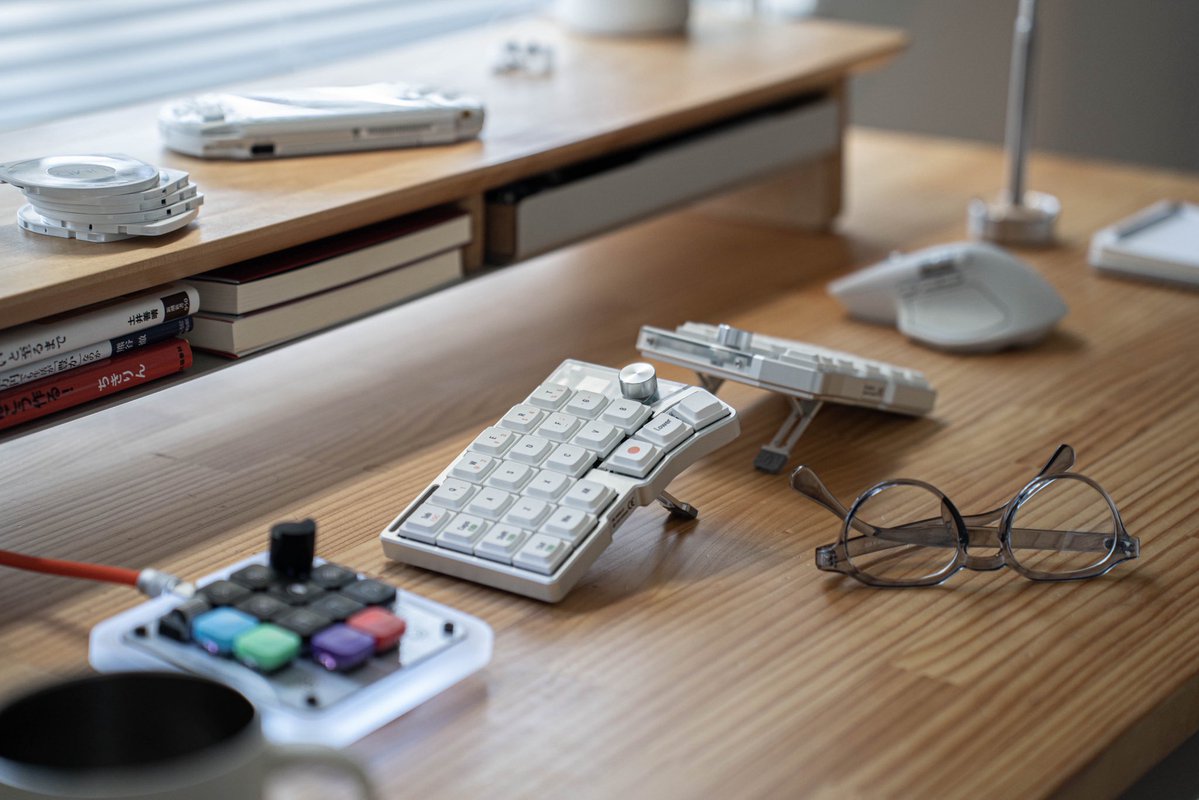 ロピログ tweet media