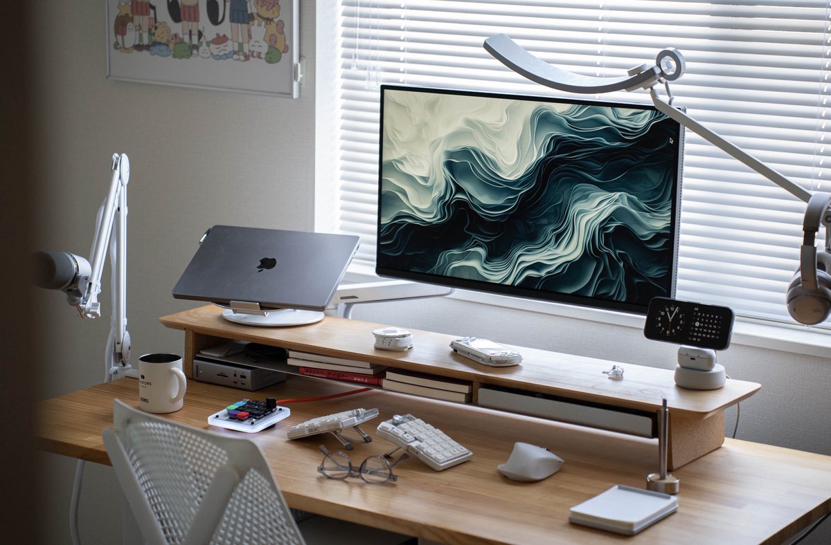 ロピログ tweet media