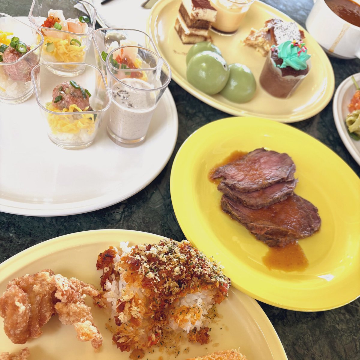 mijyumijyu tweet media