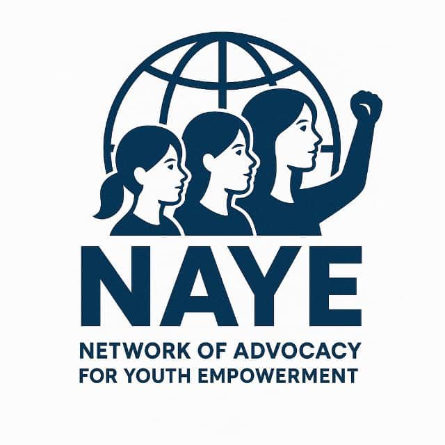 NetworkOf89569's tweet photo. Commitment Statement for International Women’s Day – 8th March 2026
Network of Advocacy for Youth Empowerment (NAYE)
On the occasion of International Women’s Day, 8th March 2026,  (NAYE) proudly celebrates the strength, resilience, of all women.
@AUEUYouthLab 
@aueuyouthvoices https://t.co/diwktM6t0U