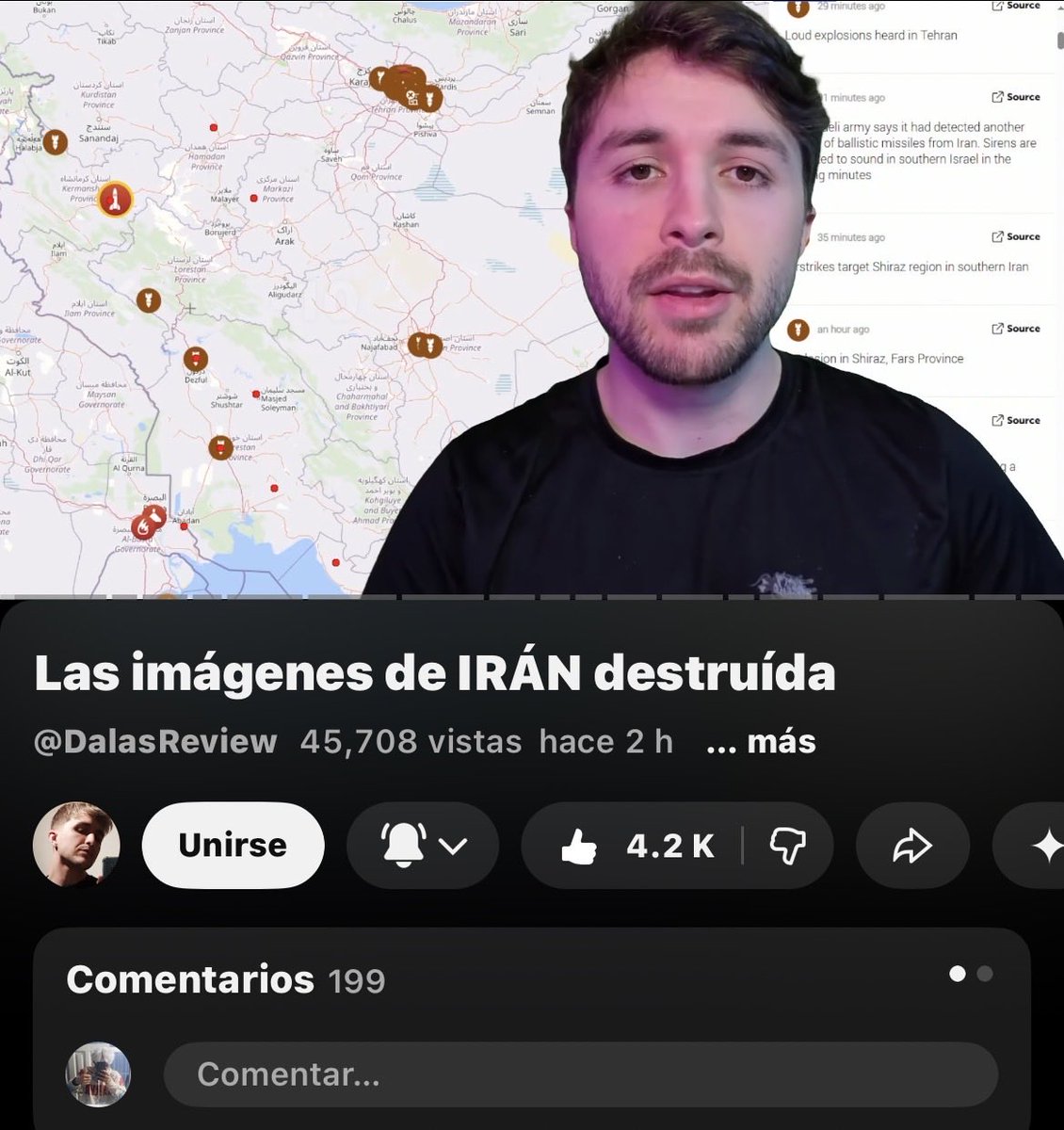 Dani4 Review tweet media