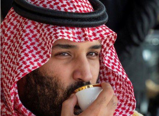 دول الخليج في حماية الله ثم حمايته لا خوف عليكم 🇸🇦