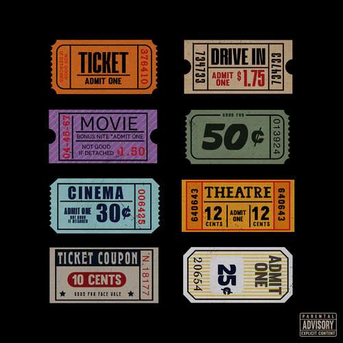 this album got unnecessary hate and is a seriously good project