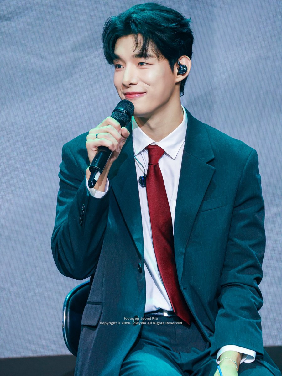 idwykm's tweet photo. 260308 천구비 팬미팅 #정리우 HQ

#JeongRiu #郑利友 #鄭利友
#천구비 #천둥구름비바람 #ThundercloudRainstorm https://t.co/QCCmytWKXA