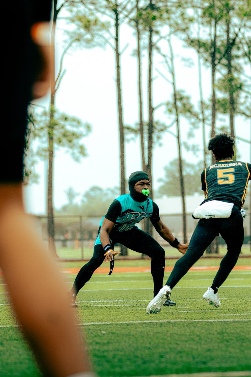 Dontrell Williams tweet media