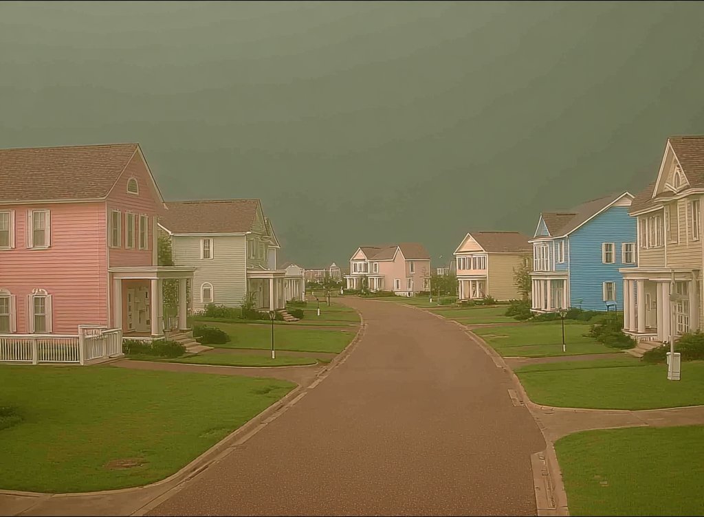 Liminal Space (@liminal_s) on Twitter photo 