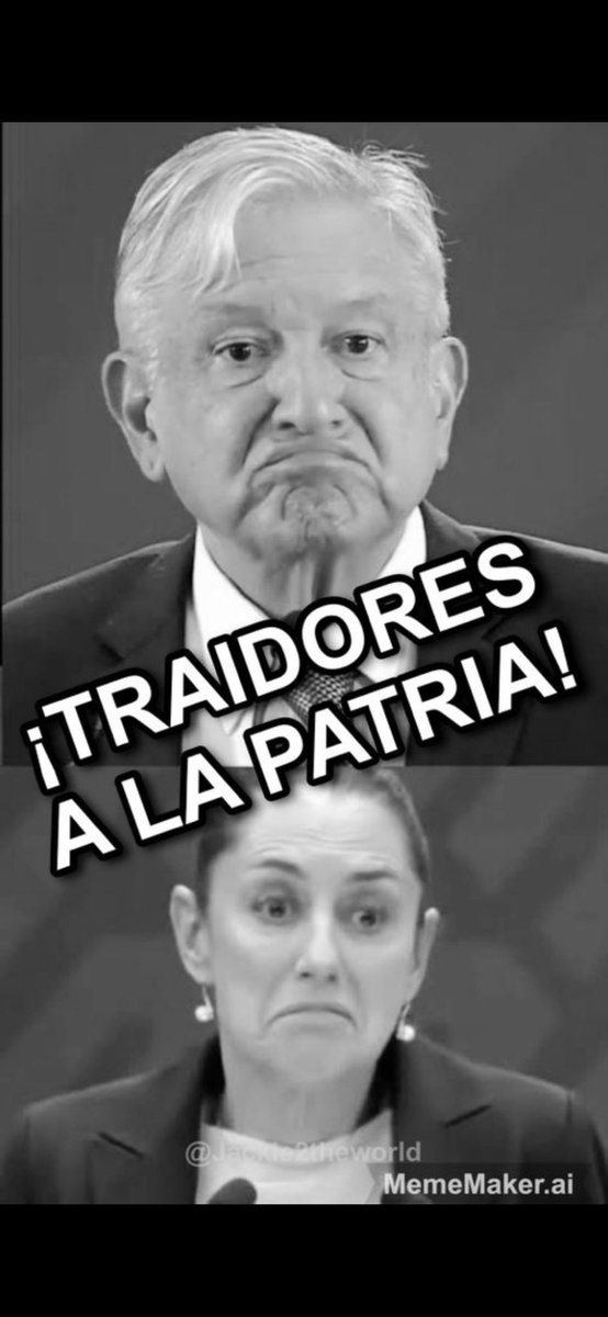 casanovastuder's tweet photo. LOS TRAIDORES A LA PATRIA QUE HAN HUNDIDO A 🇲🇽 CON SUS 🤥 Y SU 4T QUE ES UNA DICTADURA SOCIALISTA YA BASTA MEXICANOS, ESTAMOS ABRIENDO LOS 👀 YA NO QUEREMOS A  NARCO MORENA EN EL GOBIERNO SÍGANME Y LO SIGO https://t.co/k12wfJj89w