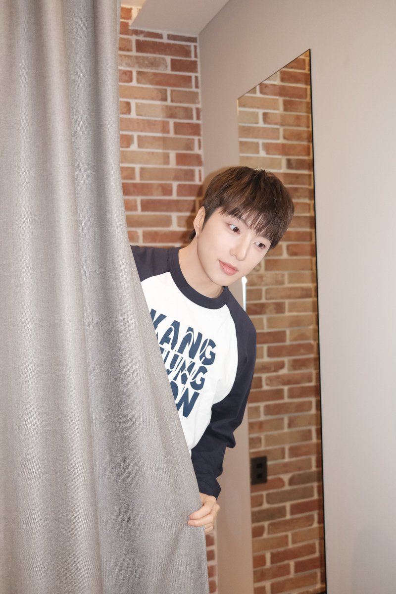 【新品未開封・まとめ売り】KAN SEUNG YOON / PAGE（20枚） KANG SEUNG YOON 2nd FULL ALBUM [PAGE 2] POP-UP STORE 📆 운영일시