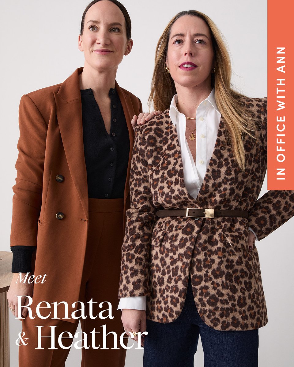 Ann Taylor tweet media