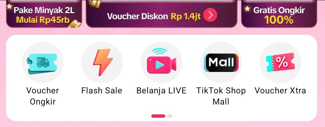 Pejuang Promo 🦸♂️ tweet media