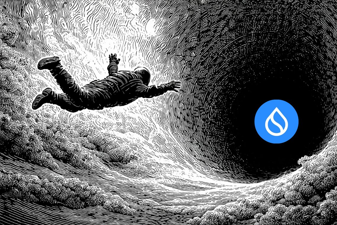 Sui Community💧 tweet media