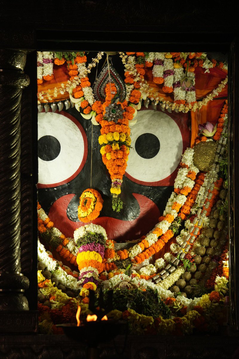 sudarsansand's tweet photo. Jai Jagannath 🙏 https://t.co/2VvhAajSNV