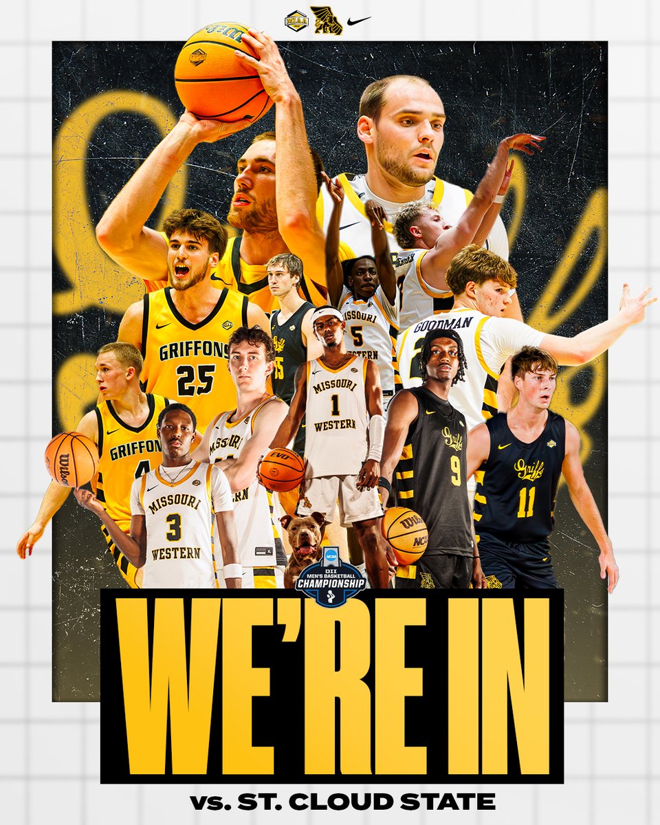 MoWest Athletics tweet media