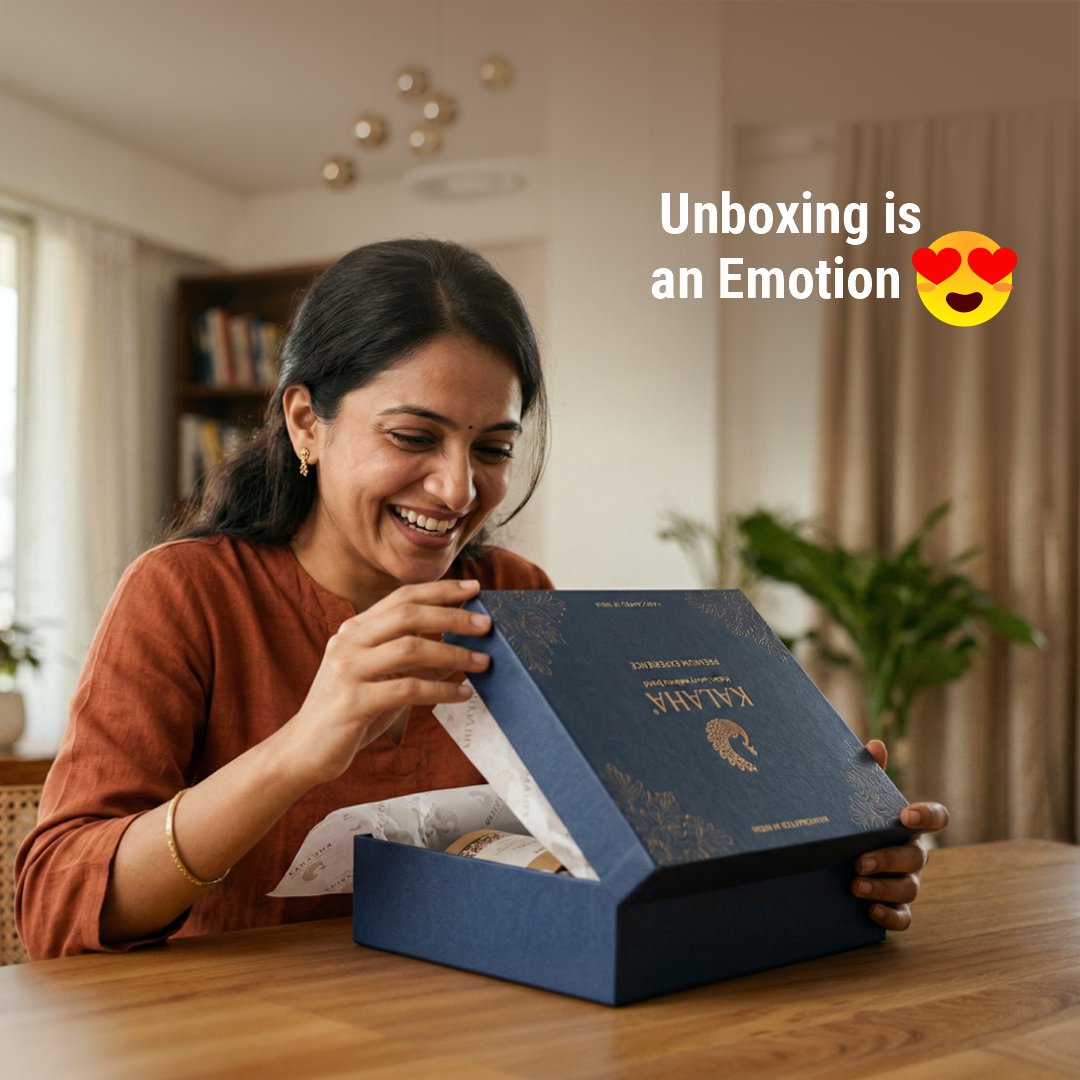 tagsen's tweet image. A great product in a boring box is a missed opportunity. 📦

Custom packaging turns every delivery into a memorable unboxing experience. Make your brand feel premium from the very first moment.

#CustomPackaging #BrandExperience #PackagingDesign #Branding