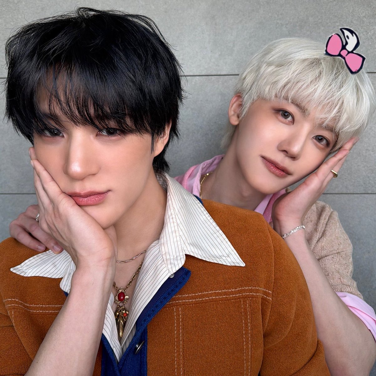 njmhae's tweet photo. https://t.co/xHaVWbVCmq