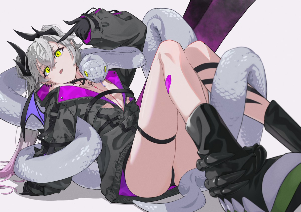 Khye _カイ tweet media