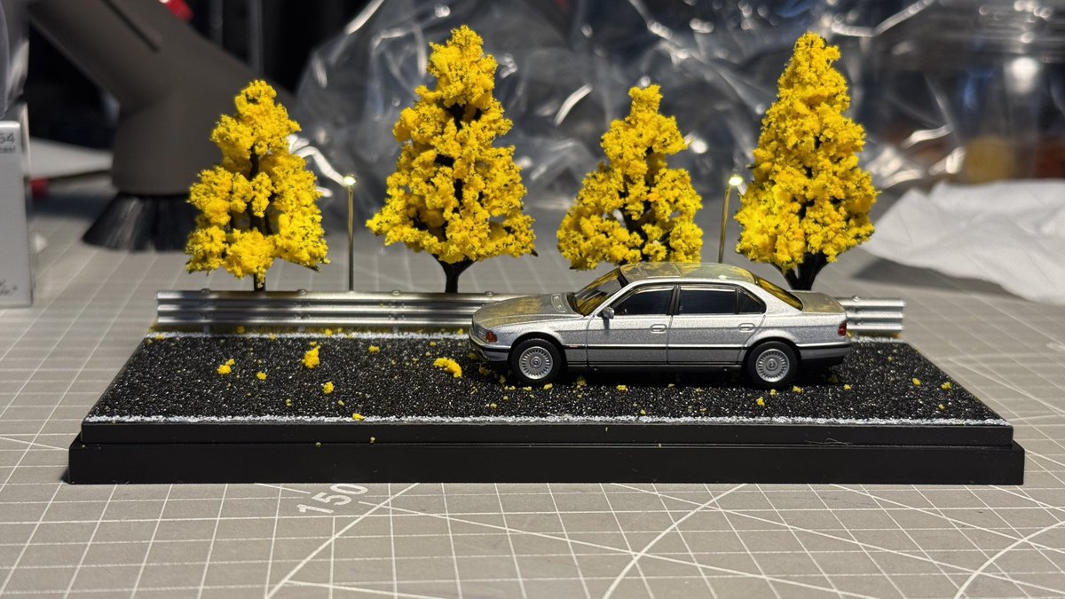 慕慕慕🚗💨➡️WFF tweet media