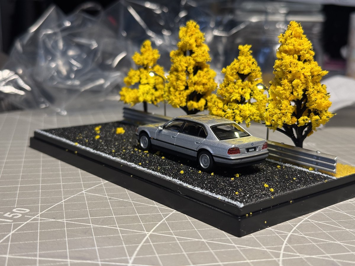 慕慕慕🚗💨➡️WFF tweet media