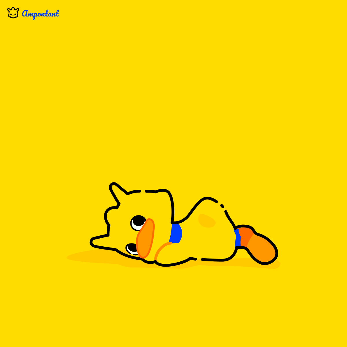 あんぽんたん tweet media