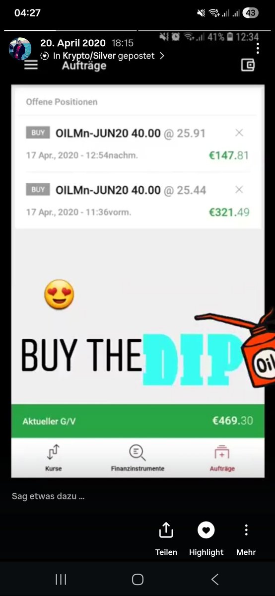 WLFI_Germany's tweet photo. I live in a Simulation #OILUSD #OilPrices #online #Iran #Trader https://t.co/k6TKXUZ562