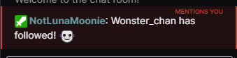 Wondertar tweet media