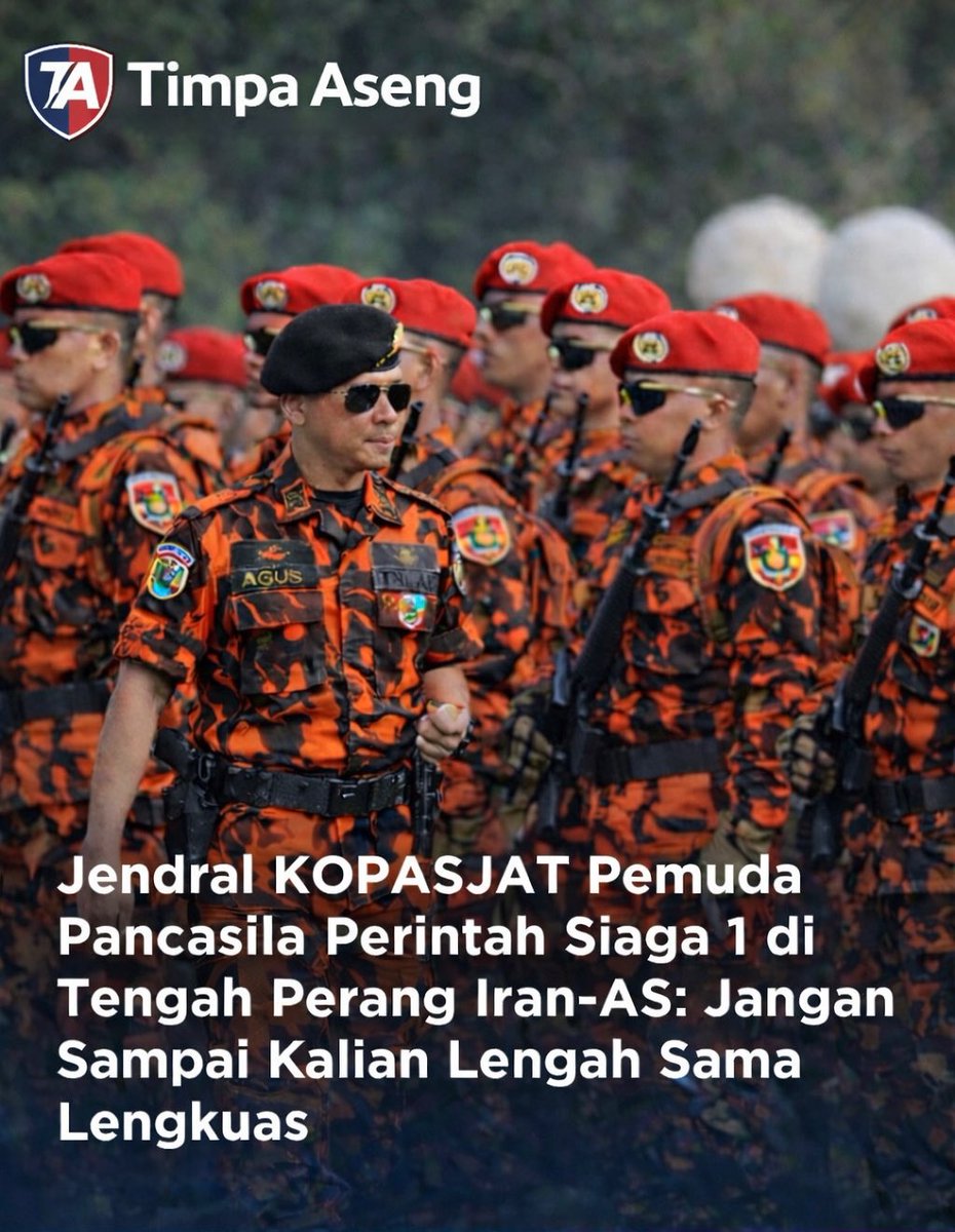 Rendang yang bahaya adalah rendang yang menyamar sebagai lengkuas mint