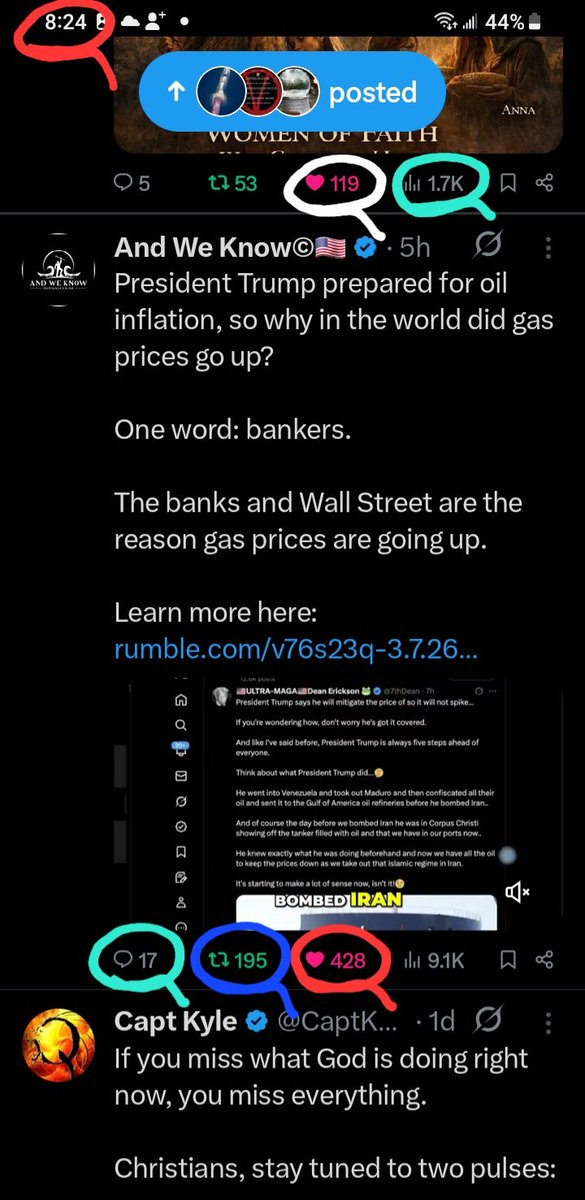 DeanDavis33's tweet photo. 🐸1️⃣7️⃣ #Seventeen 🪞
1️⃣1️⃣9️⃣ #NineEleven
🎰 #WhatAreTheOdds 🪽
1️⃣9️⃣5️⃣ #OneNineFive
8️⃣2️⃣4️⃣ #EightTwoFour 🪞 https://t.co/NwsqB7Pvg4