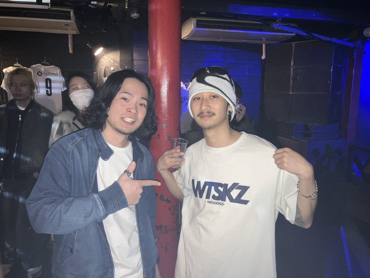 pmxgoccud's tweet photo. NEW LOGO ありがとう！ https://t.co/9BSGpxNE67