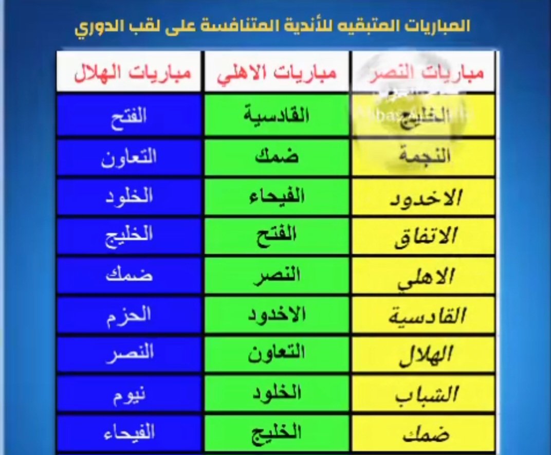 غرم الله الزهراني tweet media