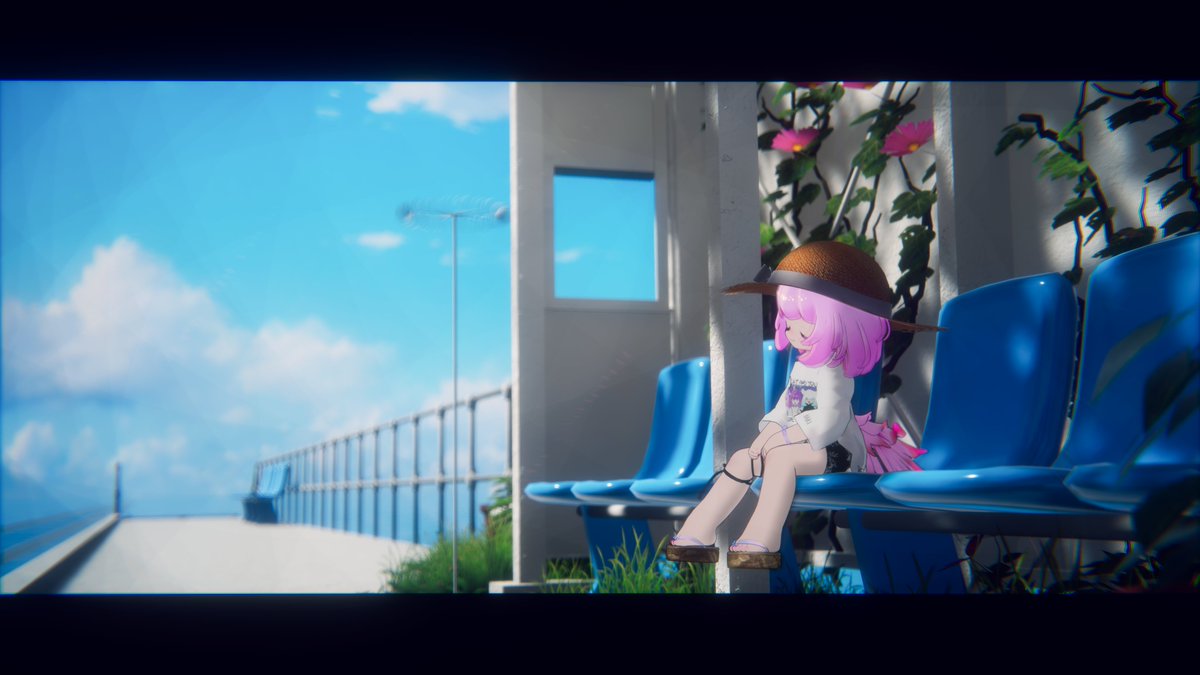 Still waiting...

👤 : <a href="/bb75_kvt17fv/">び</a>  
#イサナイ