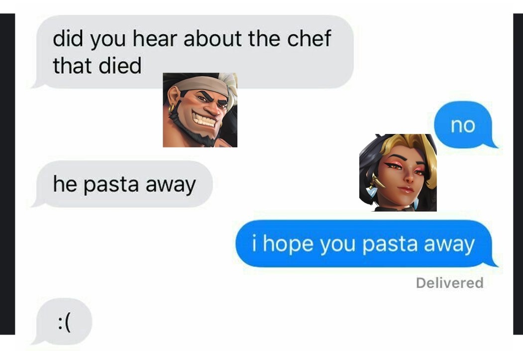 Average talon meeting