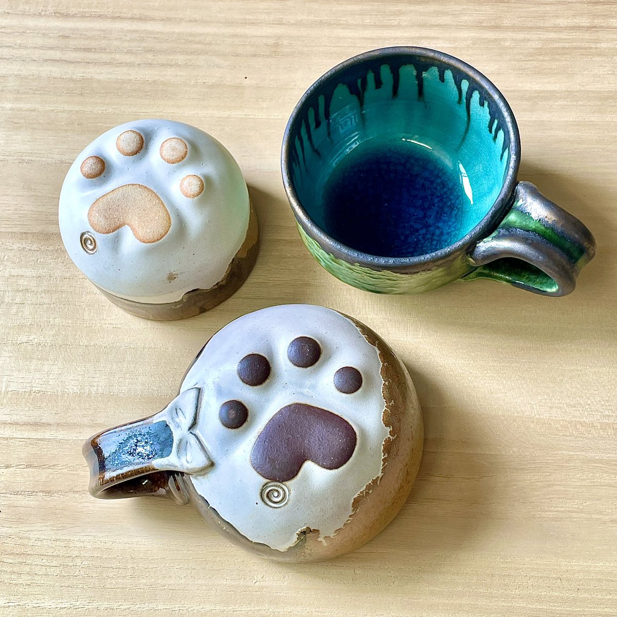 🌞🌈4/18 東本願寺・京都博覧会🌟Mazzy’s clay tweet media