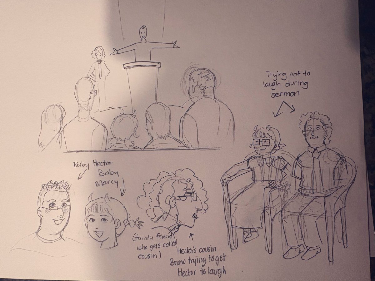 Disco Era Ham tweet media