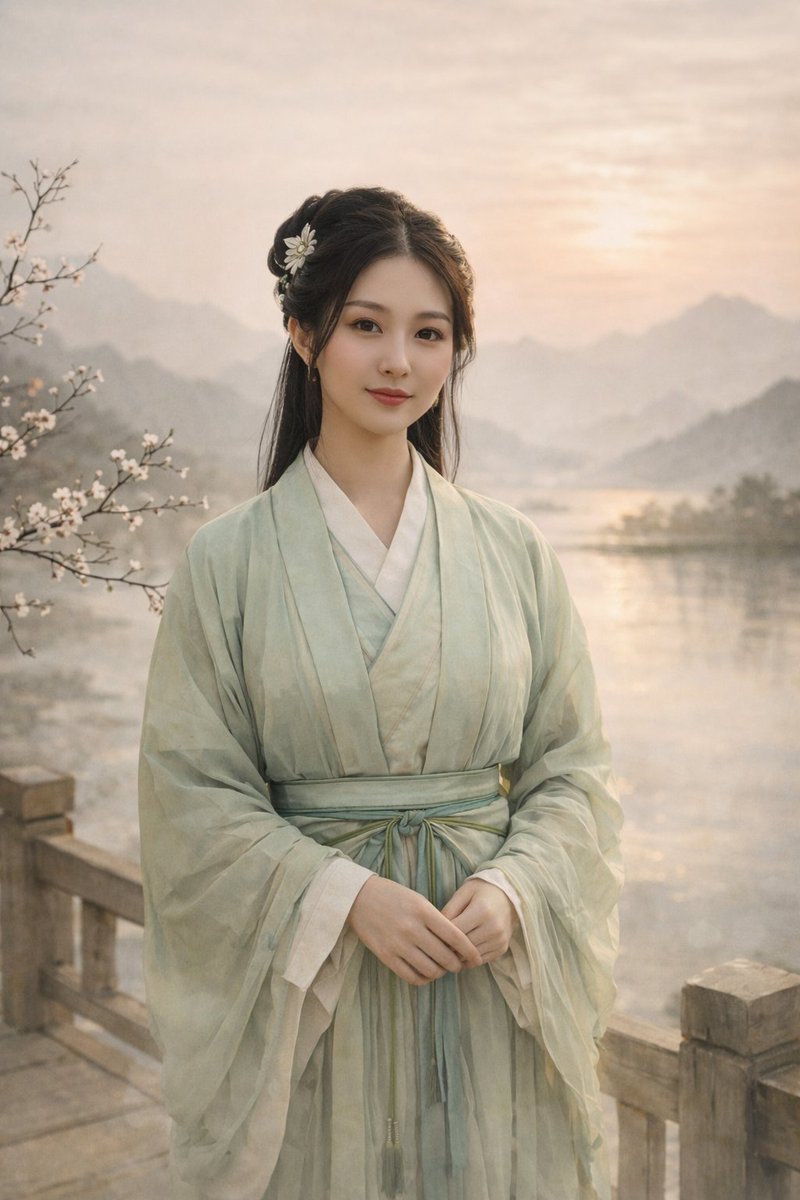 Yesakaki's tweet photo. Ask if Lingnan is not good?Yet I say: Where the heart finds peace is my home.

In exile or uncertainty,home is where the heart rests in peace.
Storms pass;calm turns any place into belonging.

Where does your heart find peace these days?Share if you'd like.🌸🍃

#Chinese #Poetry https://t.co/dTp77PgnCj