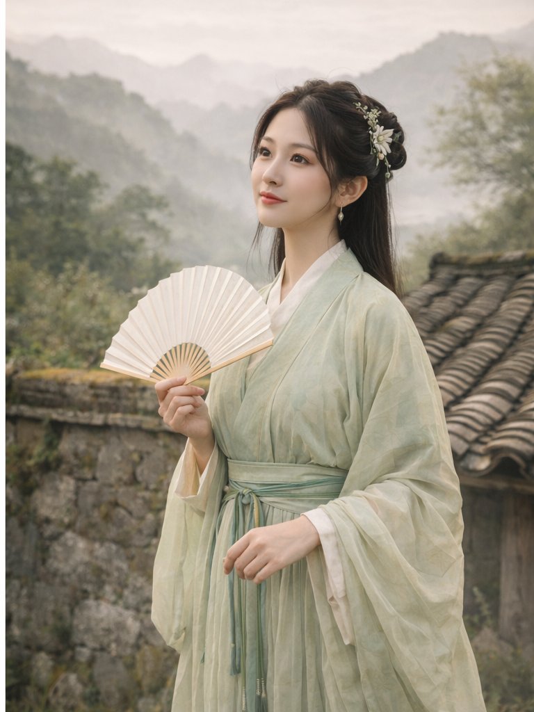 Yesakaki's tweet photo. Ask if Lingnan is not good?Yet I say: Where the heart finds peace is my home.

In exile or uncertainty,home is where the heart rests in peace.
Storms pass;calm turns any place into belonging.

Where does your heart find peace these days?Share if you'd like.🌸🍃

#Chinese #Poetry https://t.co/dTp77PgnCj