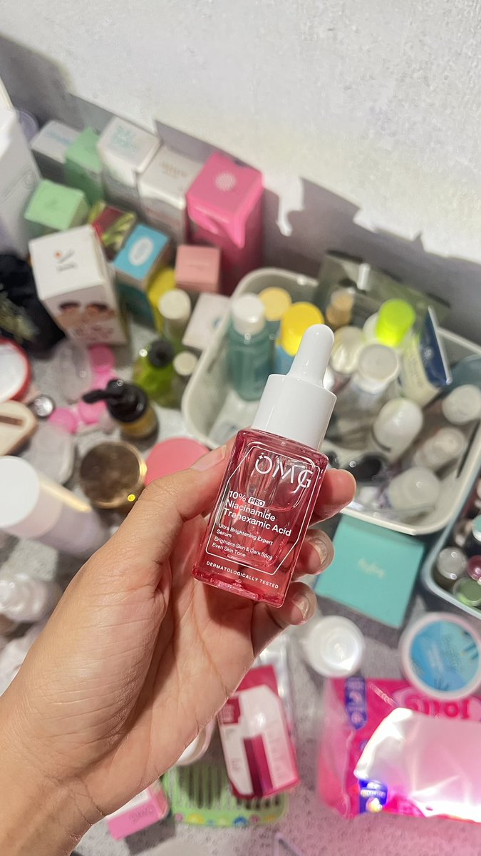 𝐕𝐚𝐫 ✨️• Beauty Enthusiast 🤍 tweet media