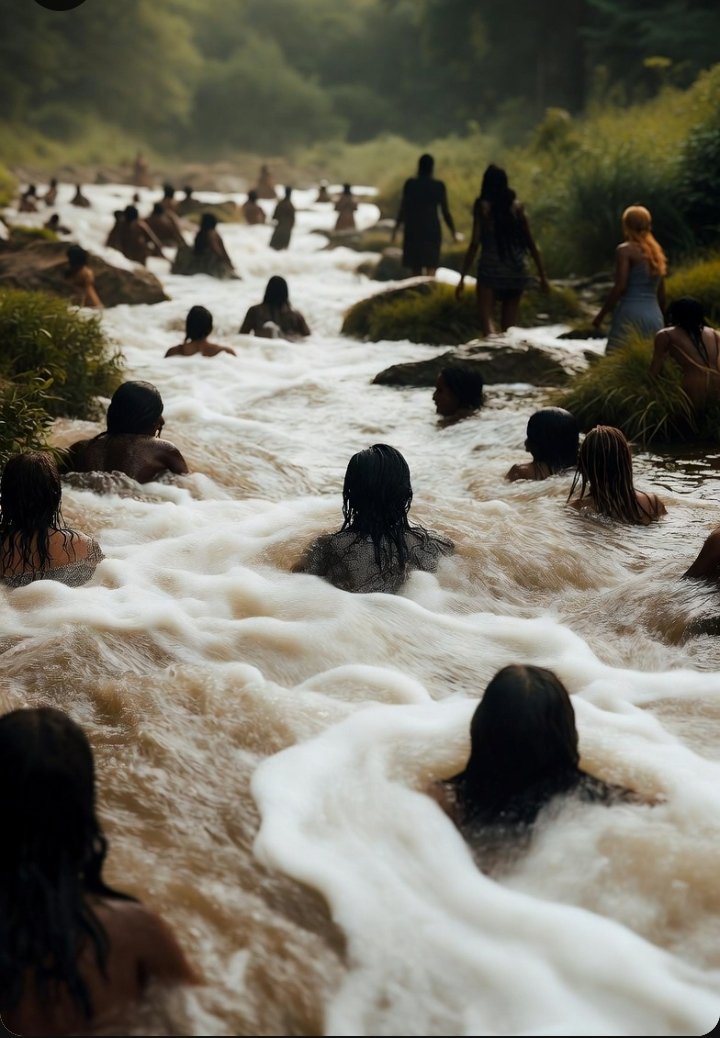 0cRuchu's tweet photo. Rivers flow strong.
 Women flow stronger.
https://t.co/DwuIMILLeG

https://t.co/jlEWW7e0OE
👍👍👍

#River #InternationalWomensDay #Ibrox Port ValeCall TheMidwife https://t.co/wssaES9Oba