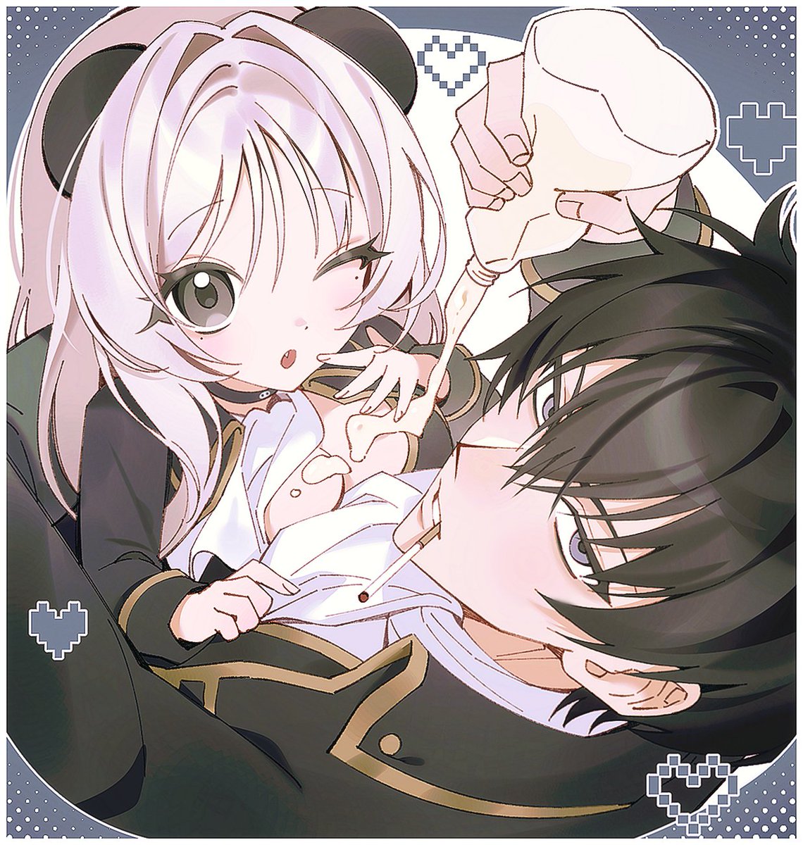 𝙈𝙔𝙊𝙉 tweet media