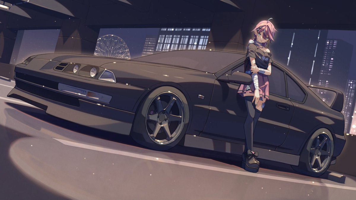 Gomi 🪷🗑️ tweet media