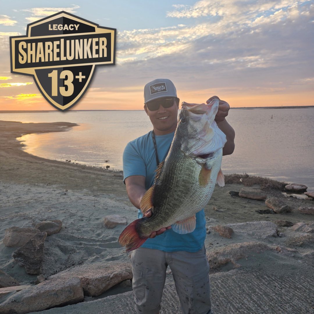 TPWD Fishing tweet media