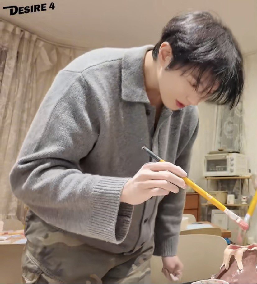 คนที่ห้ามเสื้อพองเลย คือชิวติ่งเจี๋ย ไม่งั้นจะท้องอยู่นั่น มีลูกยิ่งกว่าทีมฟุตบอล 555555555