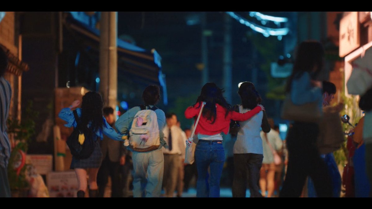 KangSeoHae's Assistant tweet media